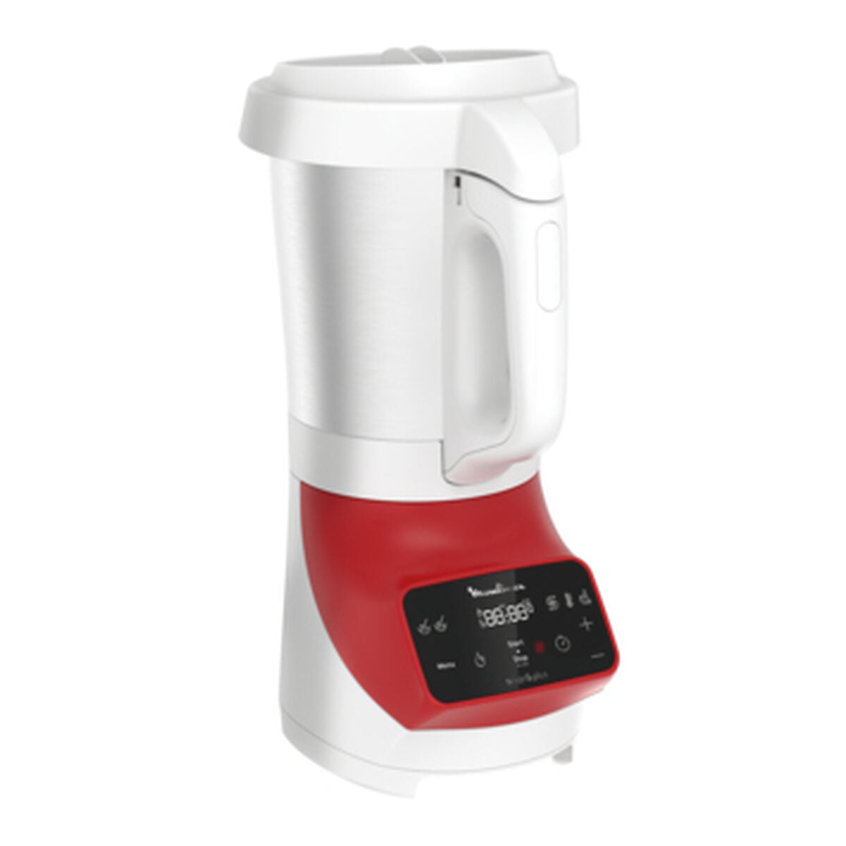 Trintuvas Moulinex LM924500 Raudona Rojo/Blanco 2 L