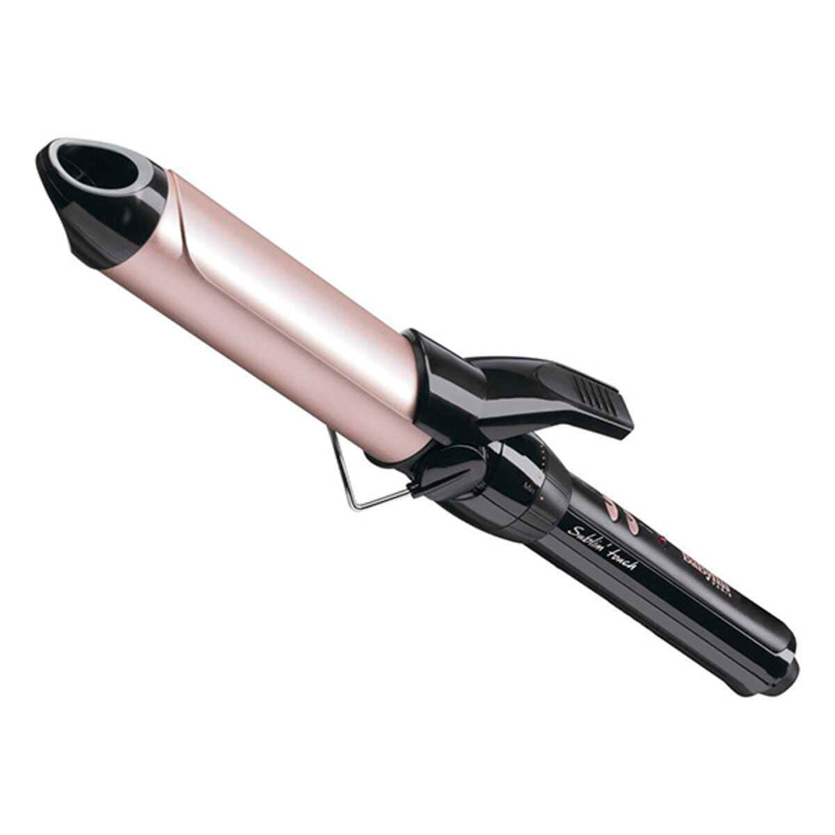 Garbanojimo žnyplės Pro 180 C332E Babyliss Juoda