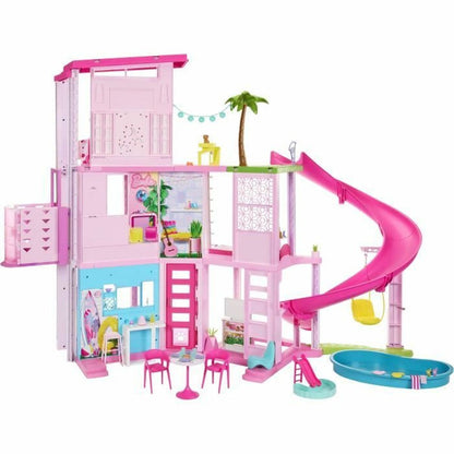 Lėlių namai Barbie Dreamhouse 2023