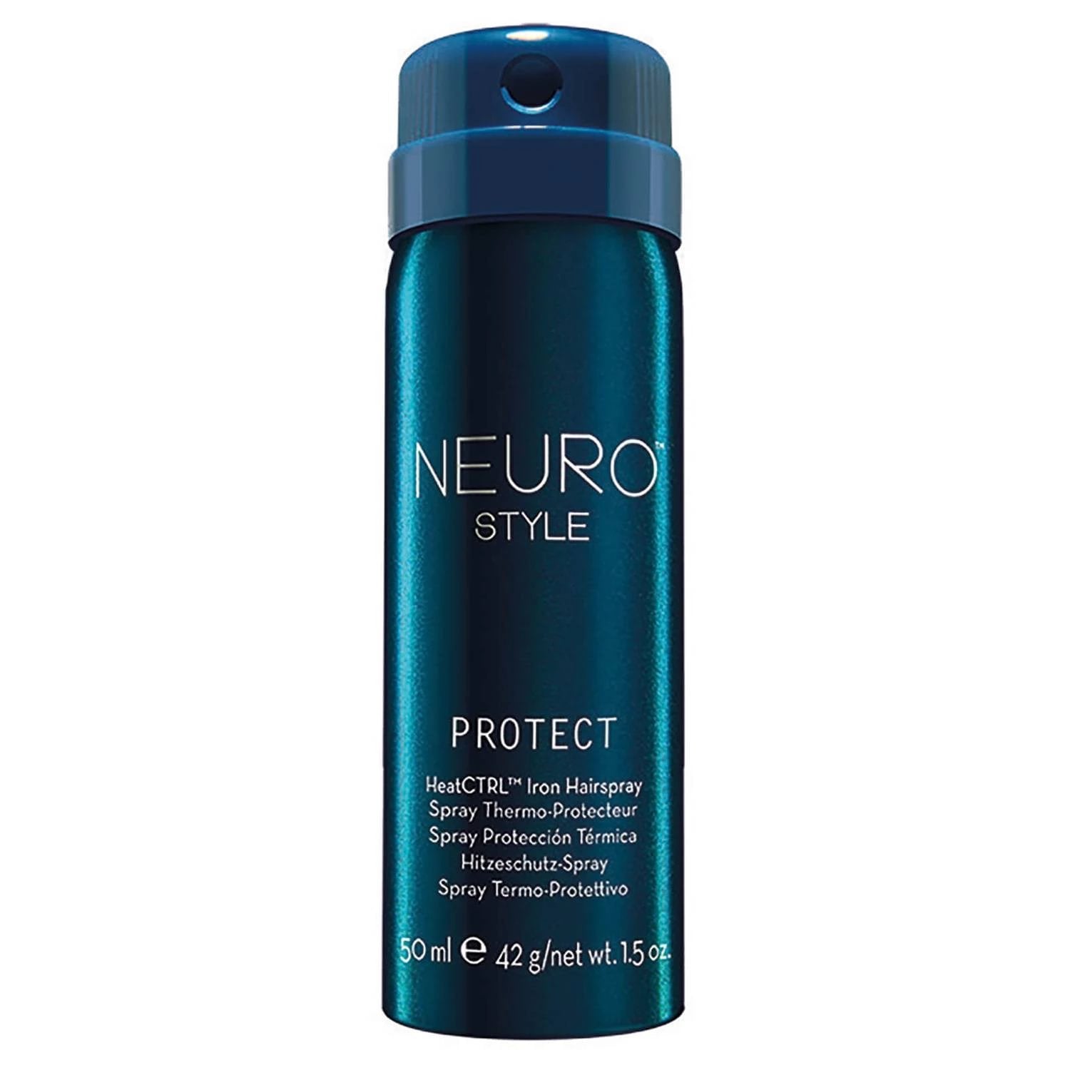 Paul Mitchell Neuro Protect Heatctrl Iron plaukų lakas 50 ml