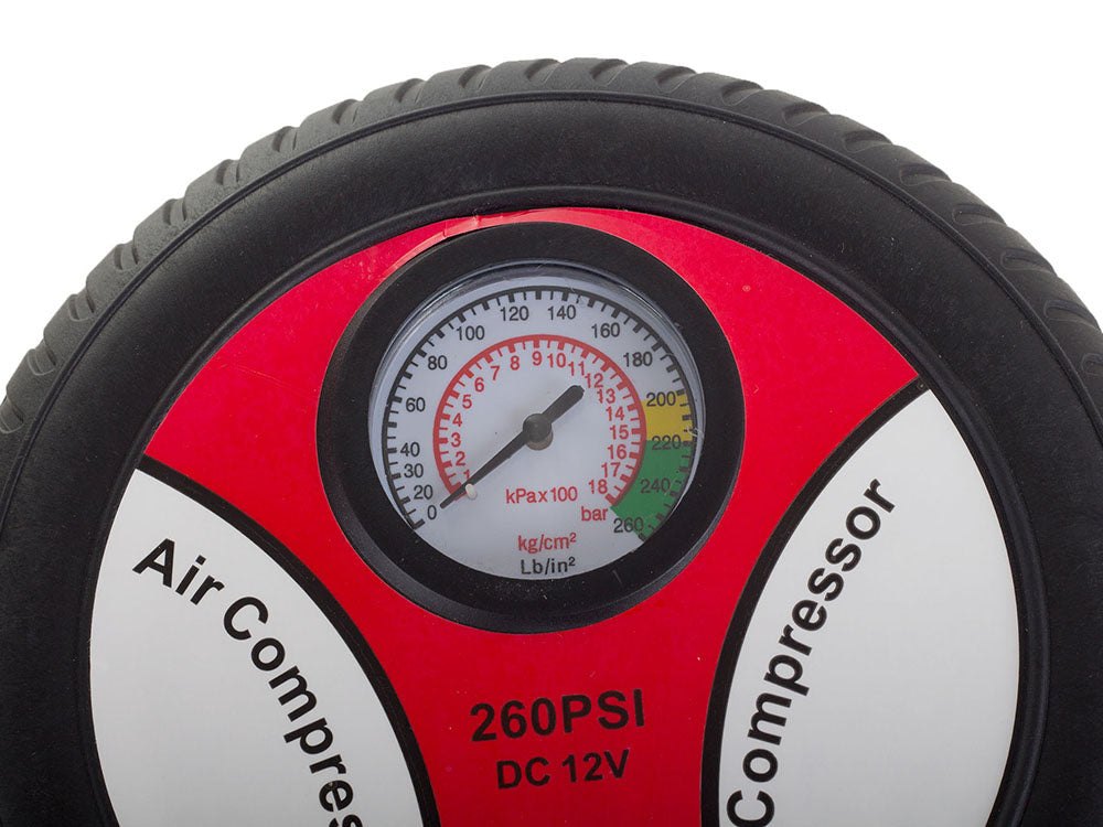 Ratų kompresorius elektrinis ratų siurblys