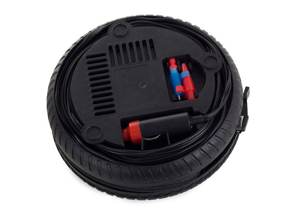 Ratų kompresorius elektrinis ratų siurblys