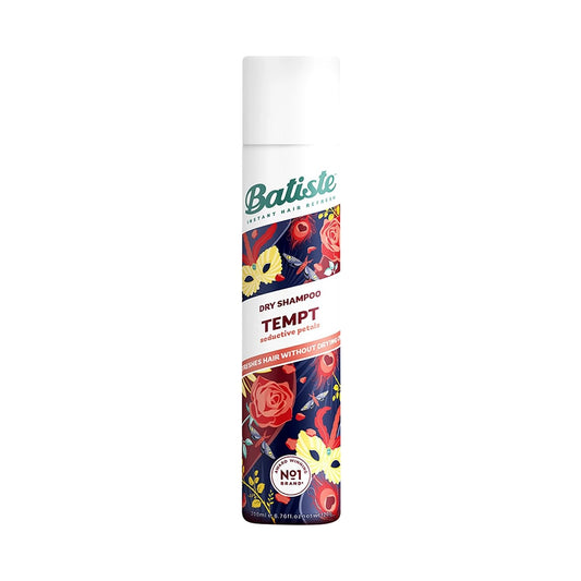 Batiste Tempt sausas šampūnas 200ml