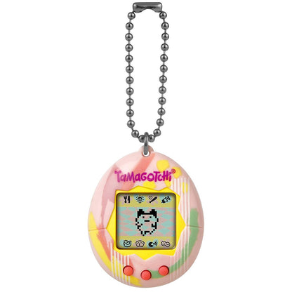 Interaktyvus Gyvūnas Bandai TAMAGOTCHI