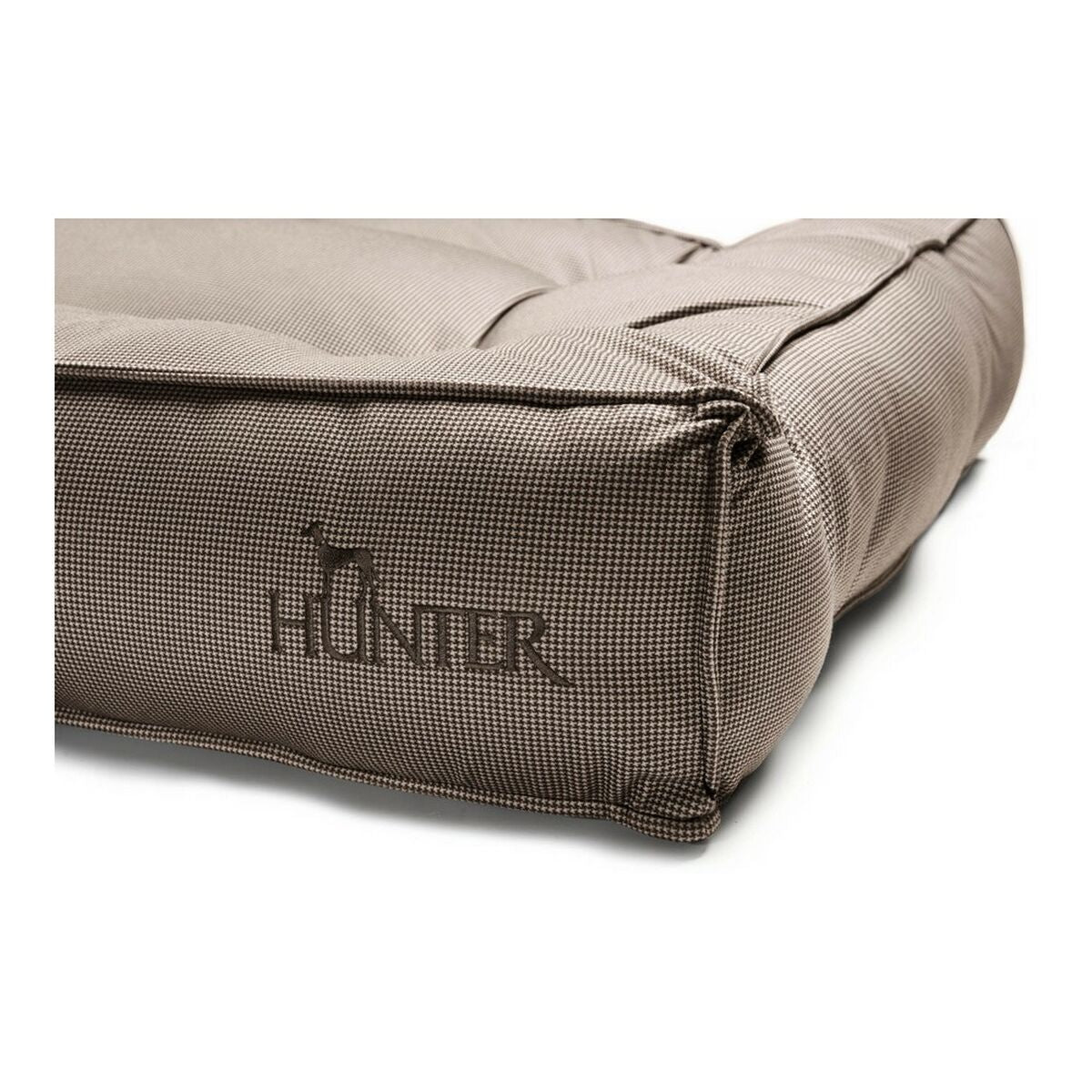 Bed for Dogs Hunter Lancaster Ruda (120 x 90 cm)