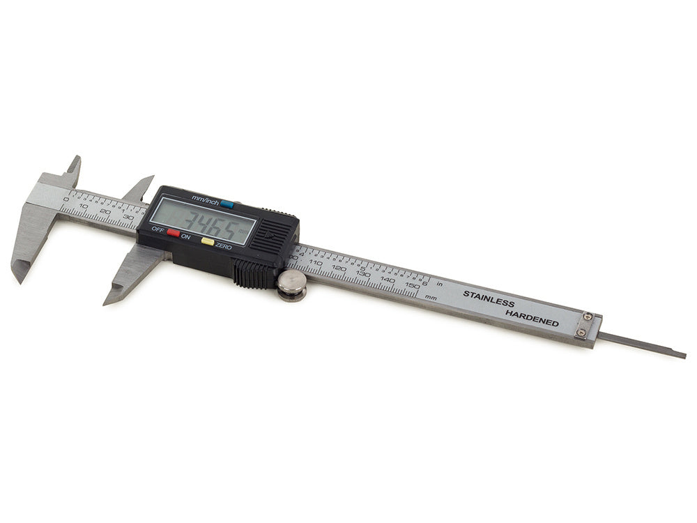 Elektroninės skaitmeninės svarstyklės l150 lcd metalas