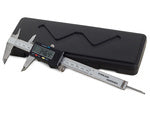 Elektroninės skaitmeninės svarstyklės l150 lcd metalas
