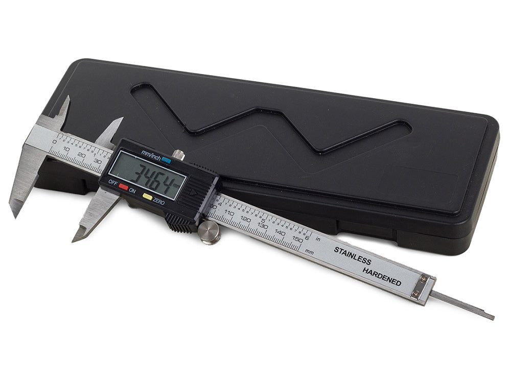 Elektroninės skaitmeninės svarstyklės l150 lcd metalas