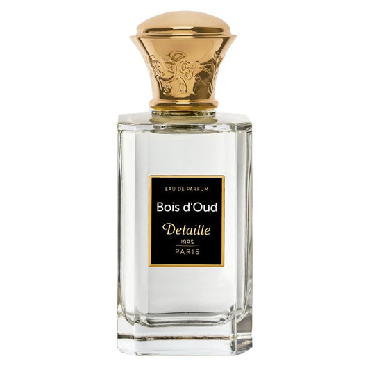 Parfumuotas vanduo Detaille Bois D'oud 100ml