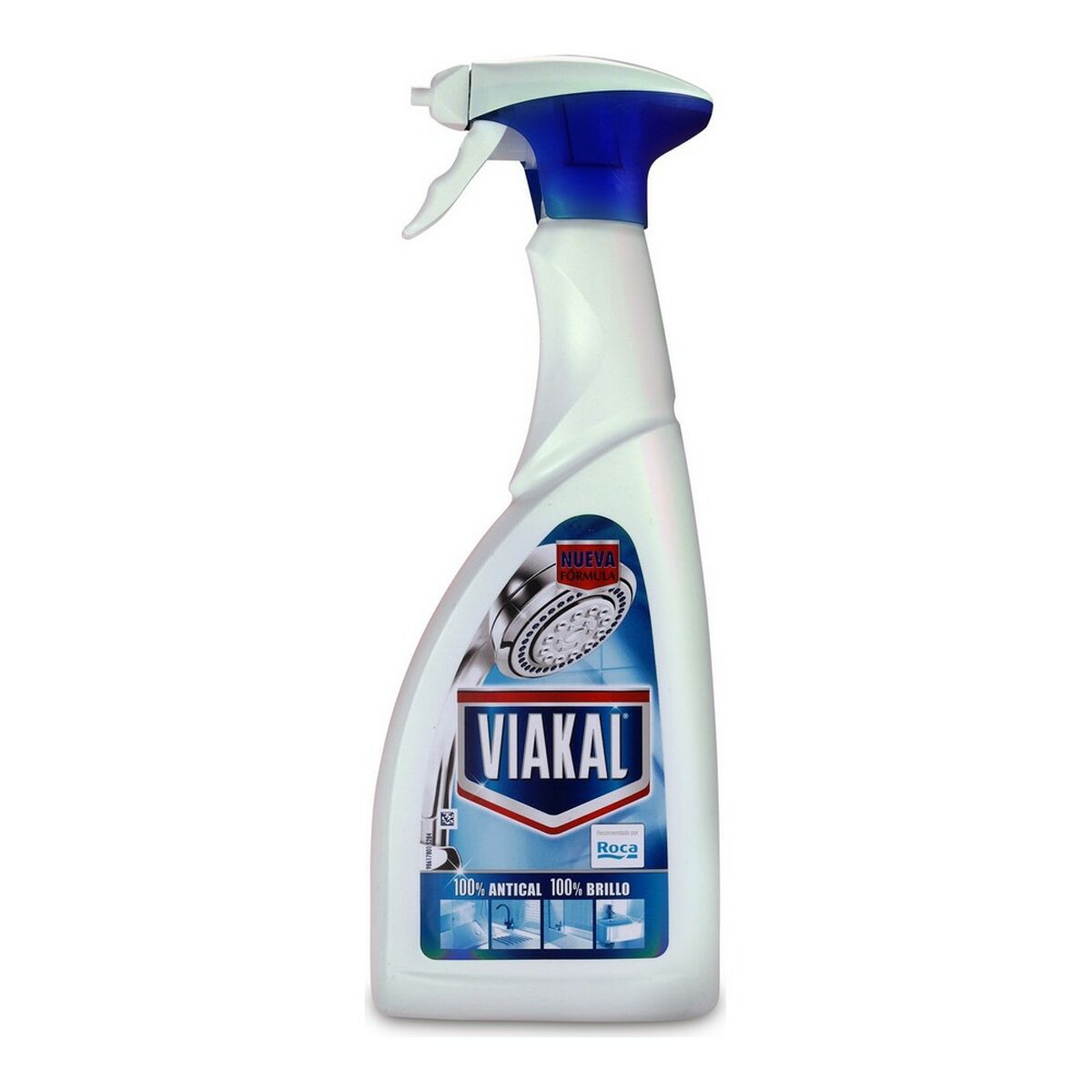 Anti-kalkinis Viakal VIAKAL ANTICAL 700 ml