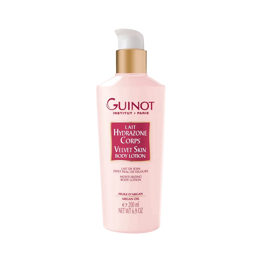 Guinot Hydrazone Corps losjonas 200 ml