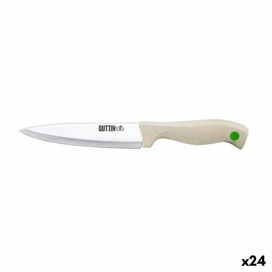 Virtuvės peilis Quttin Bio 15 cm (24 vnt.)