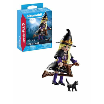 Sujungiama dalis Playmobil 71584