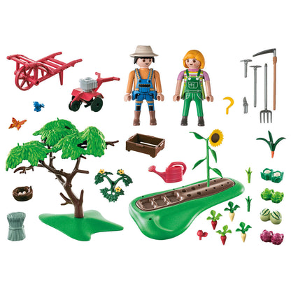 Playset Playmobil 71380 Country 91 Dalys