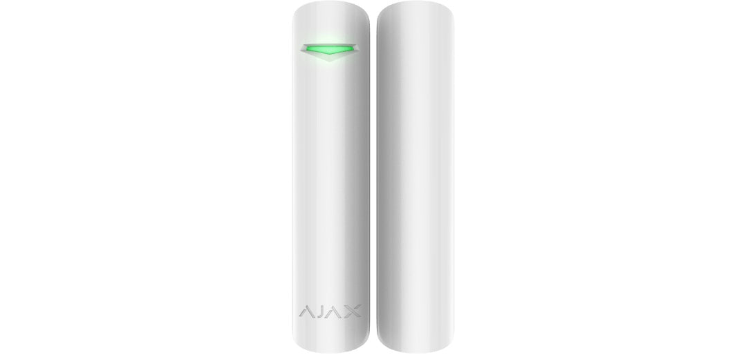 Bevielis magnetas Ajax DoorProtect 38099.03.WH1 (Balta)