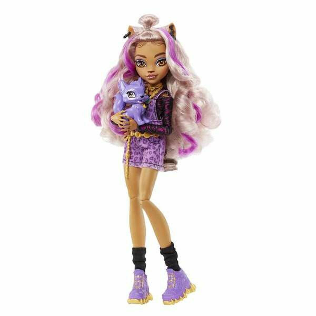 Lėlė Monster High HHK52