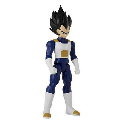 Statulėlė Bandai Limit Breaker Vegeta Dragon Ball (30 cm)