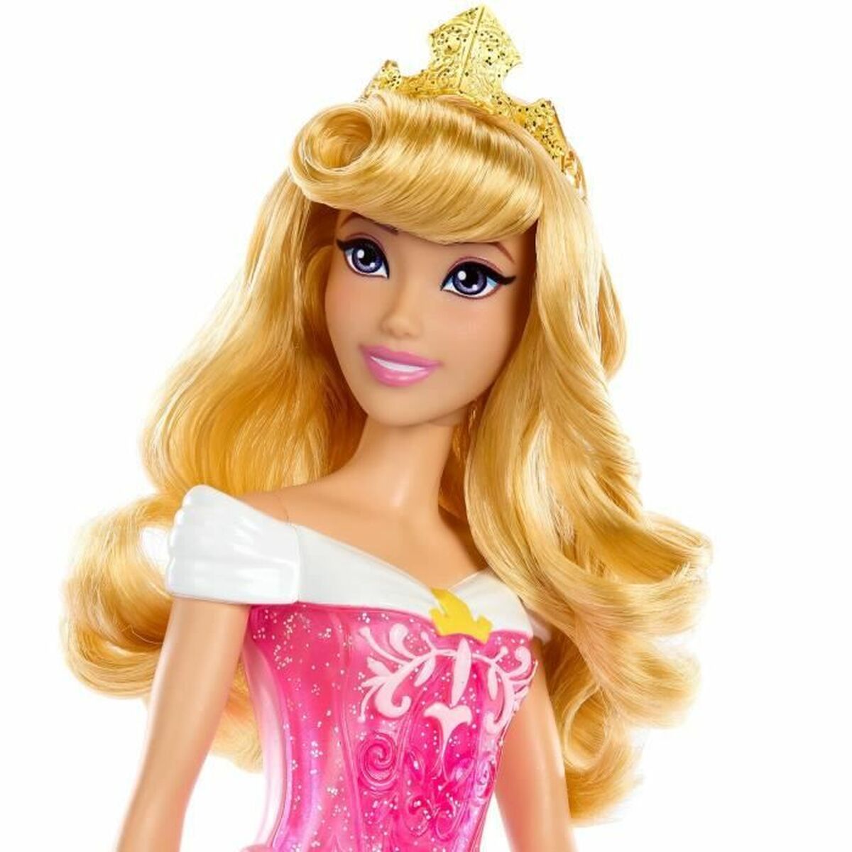 Lėlė Princesses Disney Aurora