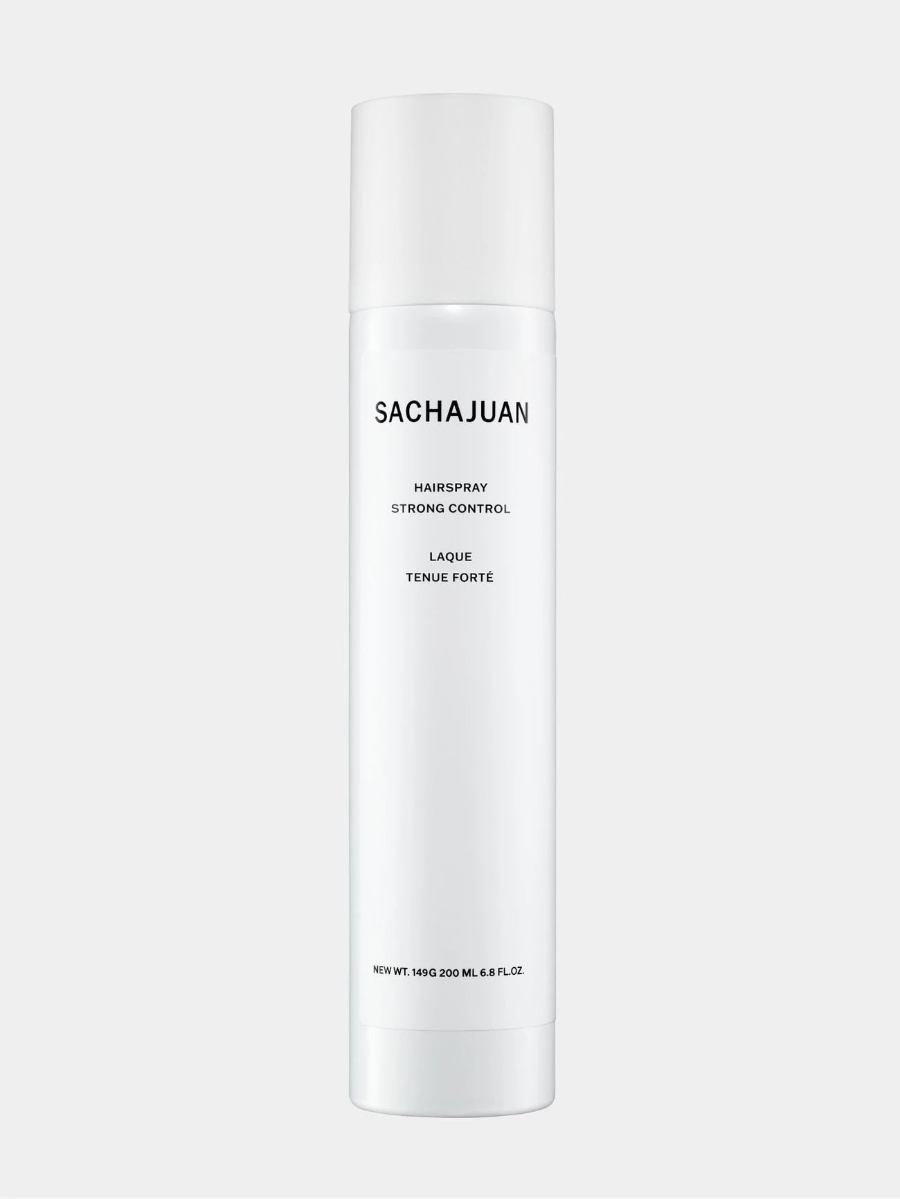 Sachajuan Hairspray Strong Control 300 ml