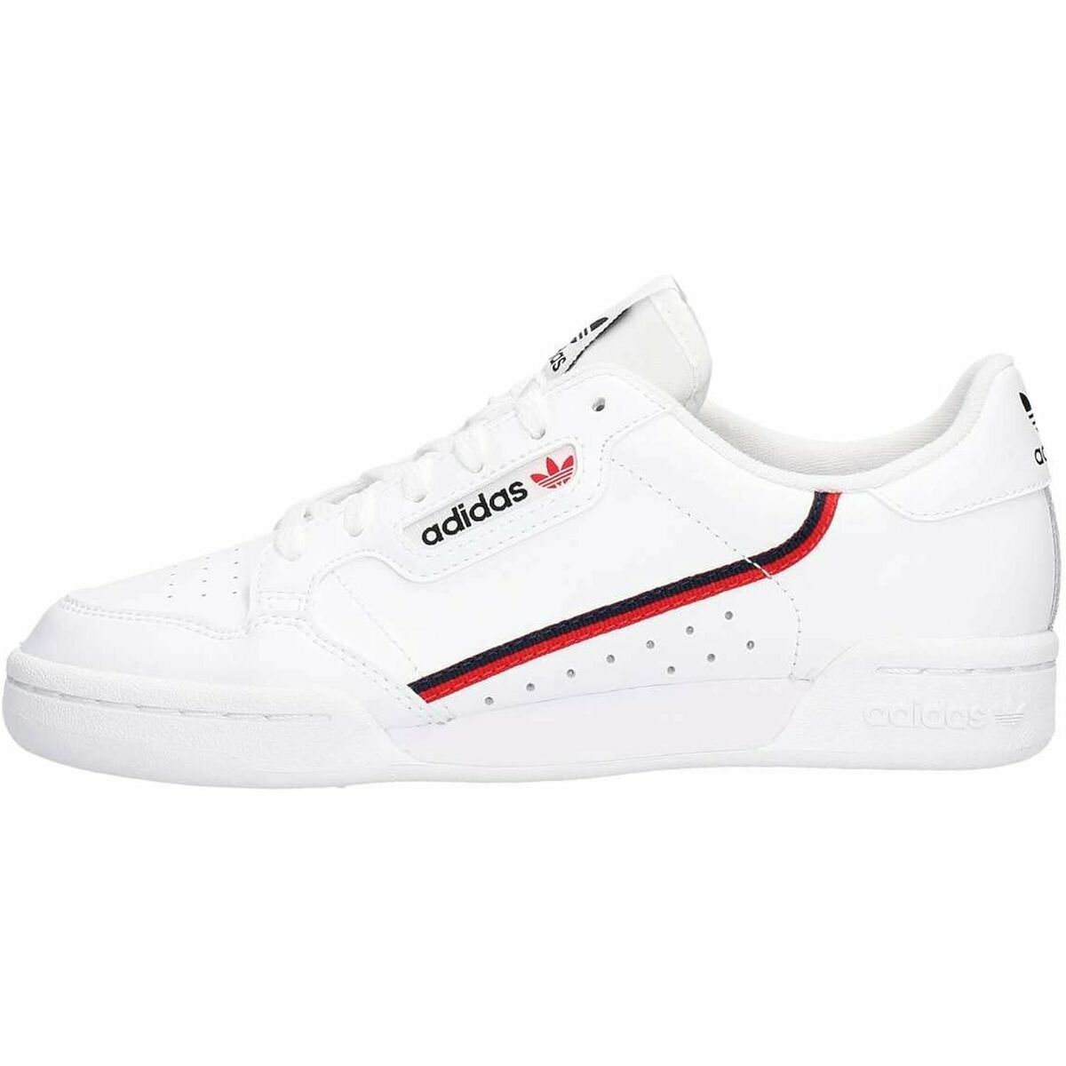 32 pritūpimai Adidas Continental 80 36 (Naudoti A)