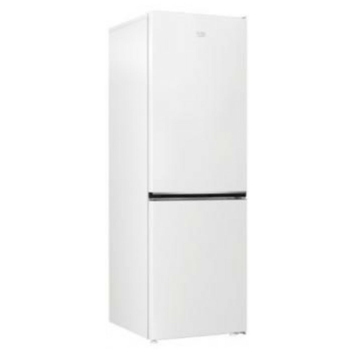 Kombinuotas šaldytuvas BEKO B1RCNE364W Balta Juoda (186 x 60 cm)