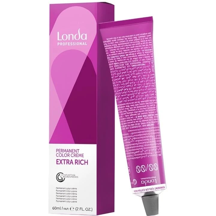 Londa Permanent Color Extra Rich 12/1 60ml