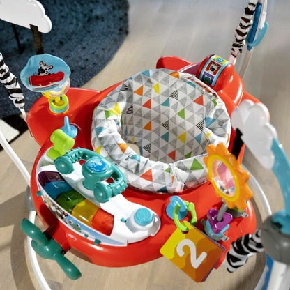 Veiklos centras Baby Einstein Ocean Explorers