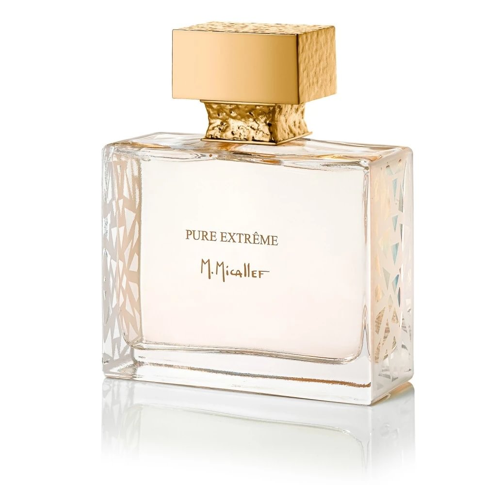 M.Micallef Eau De Parfum Jewels Collection Pure Extreme 100 ml