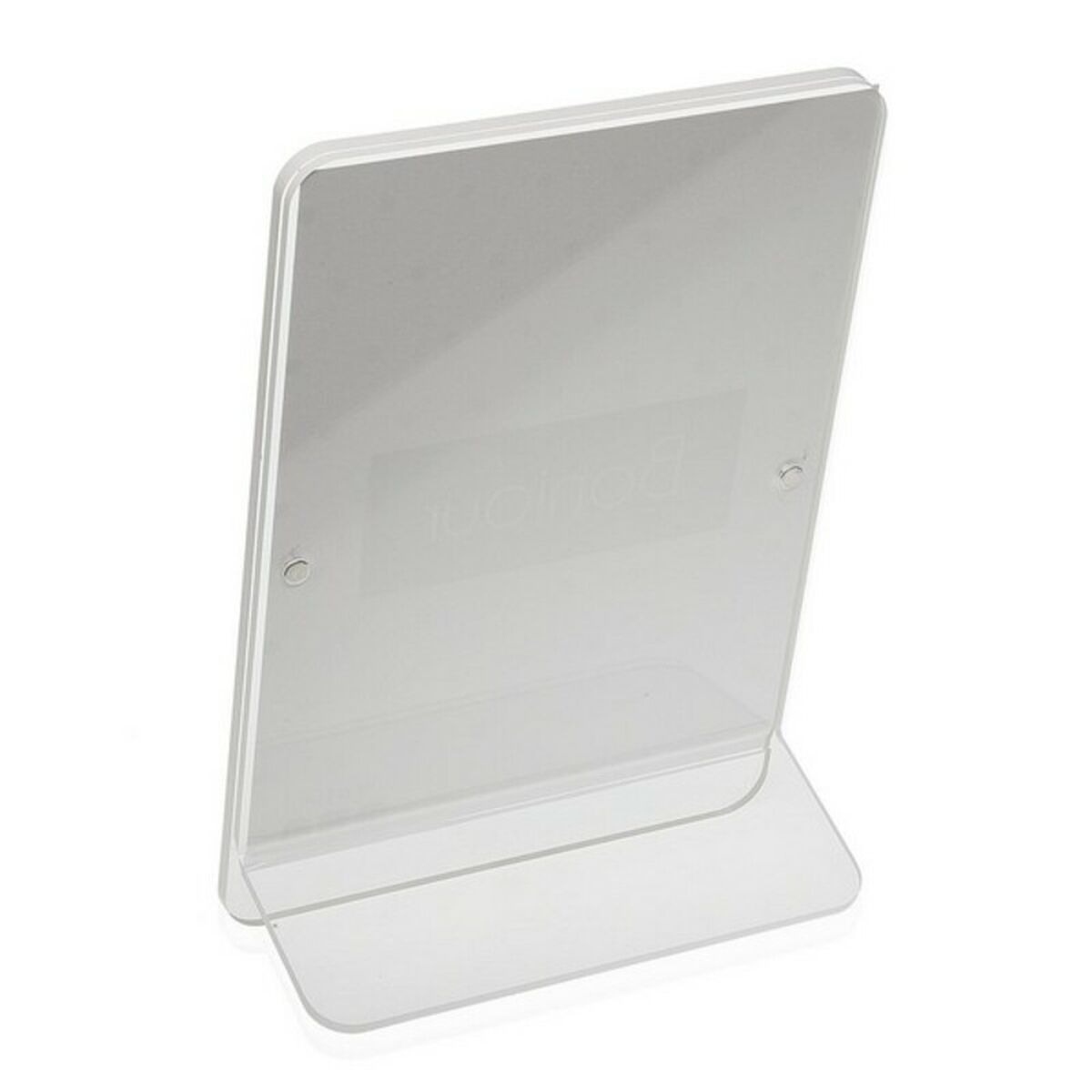 Nuotraukų rėmelis Versa 21040049 Plastmasinis (5 x 25 x 19 cm)