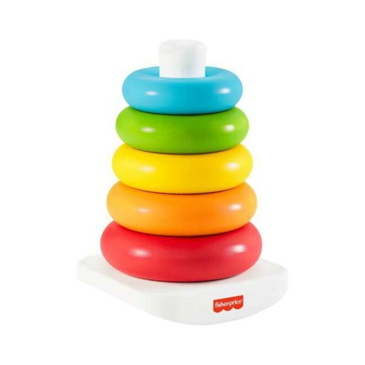 Interaktyvus žaislas Mattel Eco Fisher Price