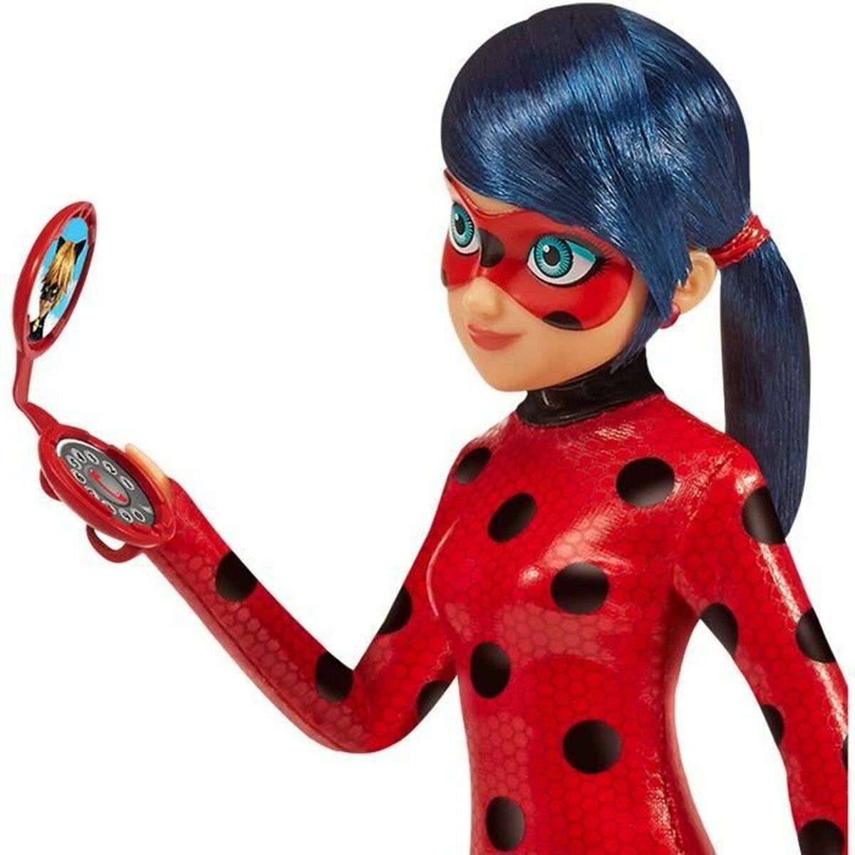 Sujungiama dalis Bandai Ladybug