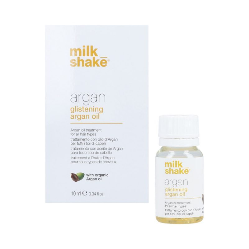 Milk_Shake argano aliejus 10 ml