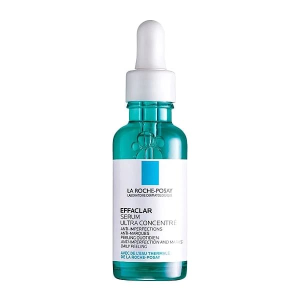 La Roche Posay Effaclar Ultra koncentruotas serumas 30 ml