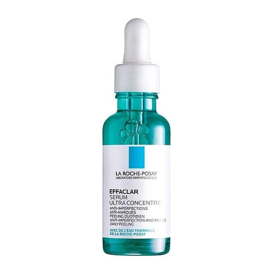 La Roche Posay Effaclar Ultra koncentruotas serumas 30 ml