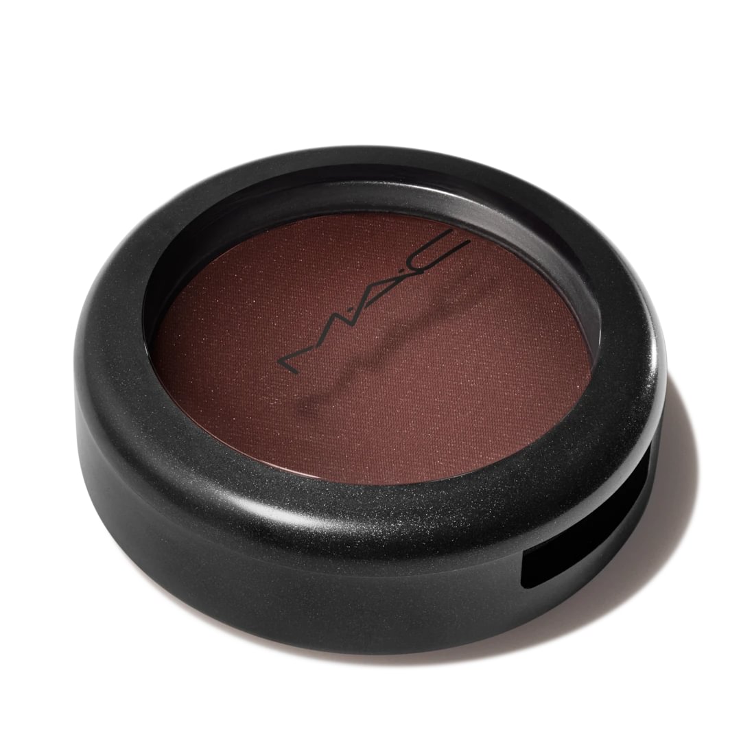 MAC Matte Powder Blush Film Noir 6 g