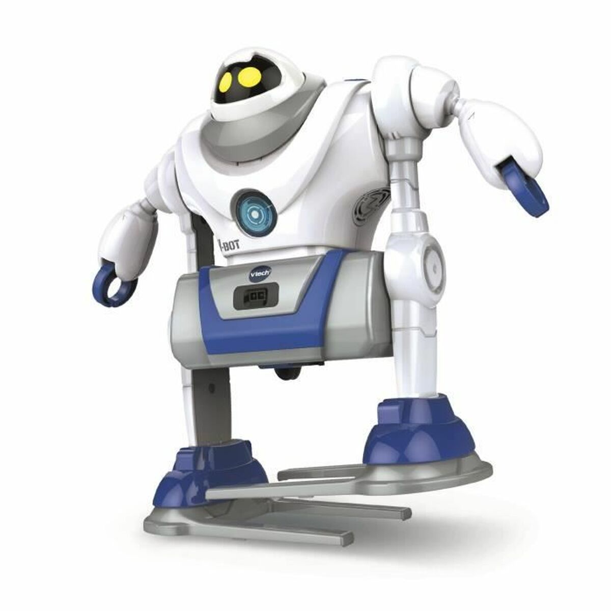 Lėlių namo priedai Vtech V-BOT EXPLORER