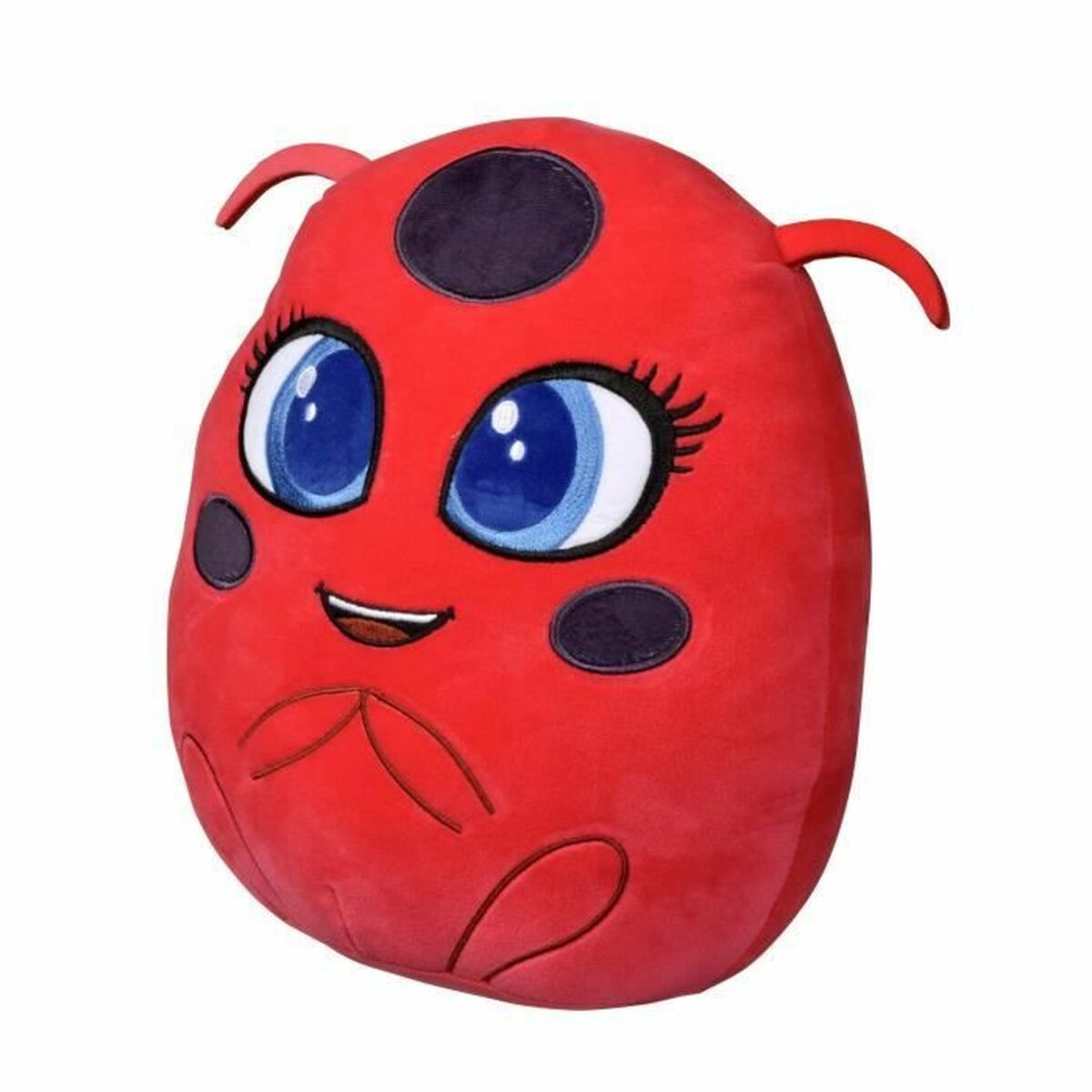 Pūkuotas žaislas Bandai Tikki Plush Plastmasinis