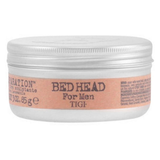 Lengvos fiksacijos vaškas Bed Head Tigi Bed Head Men (85 g) 85 g