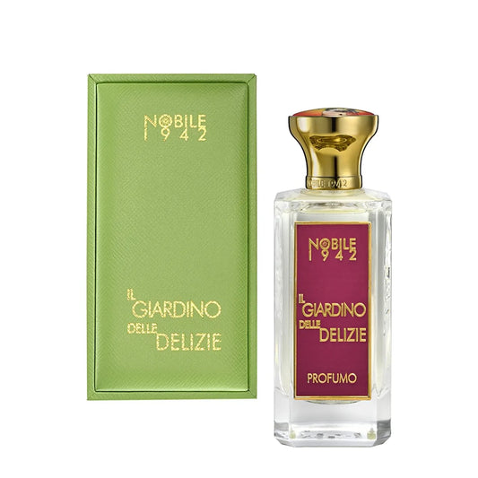 Parfuminis vanduo Nobile 1942 Il Giardino Delle Delizie 75 ml