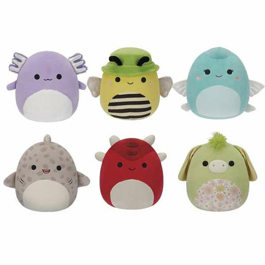 Pūkuotas žaislas Squishmallows 20 cm