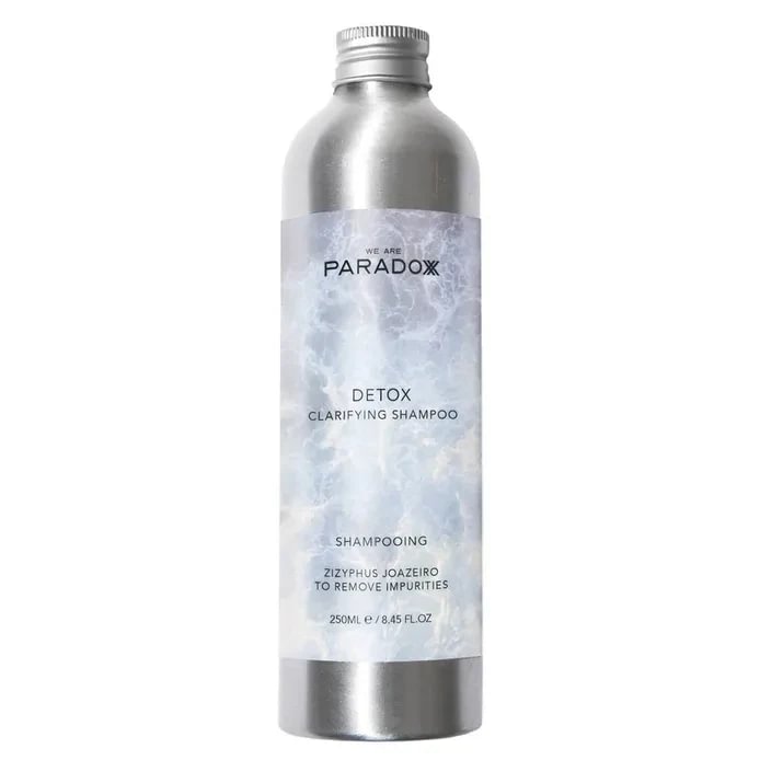 We Are Paradoxx Detox Clarifying šampūnas 250 ml