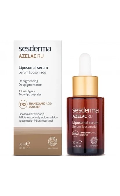 Sesderma Azelac RU liposominis serumas 30 ml