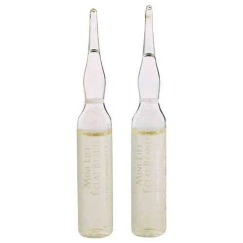 Guinot Lift Eclat Concentrate esencija 2x1 ml