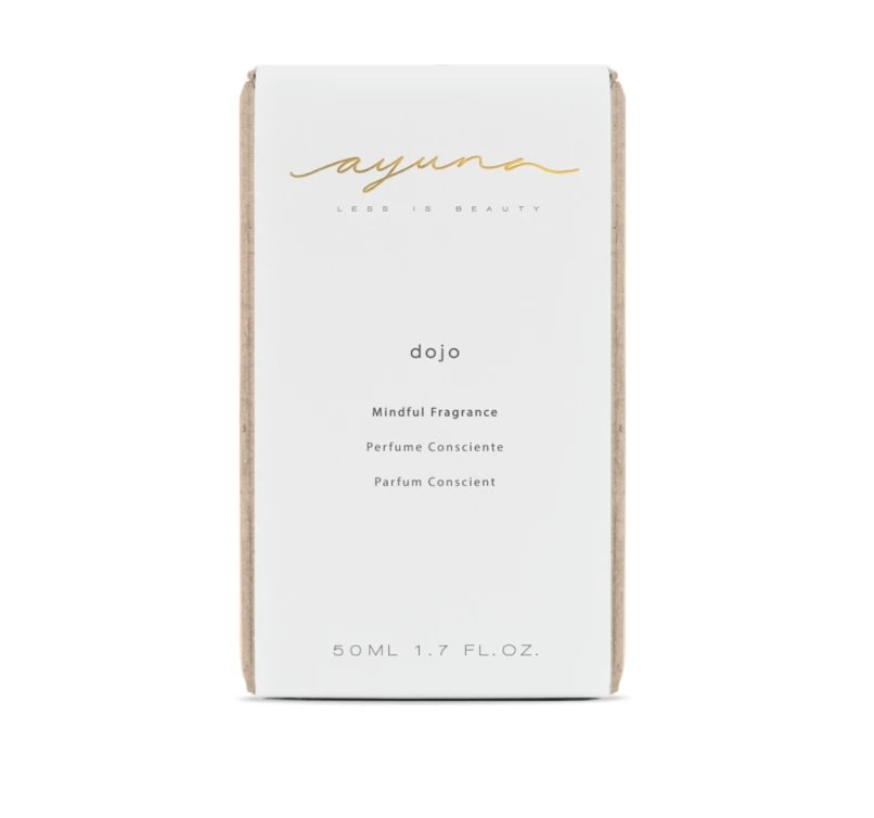 Ayuna Mindful Dojo kvapas 10ml