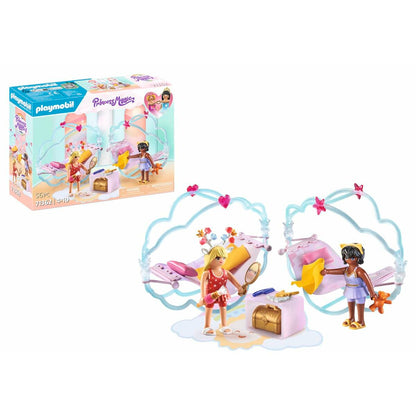 Playset Playmobil 71362 Princess Magic 56 Dalys