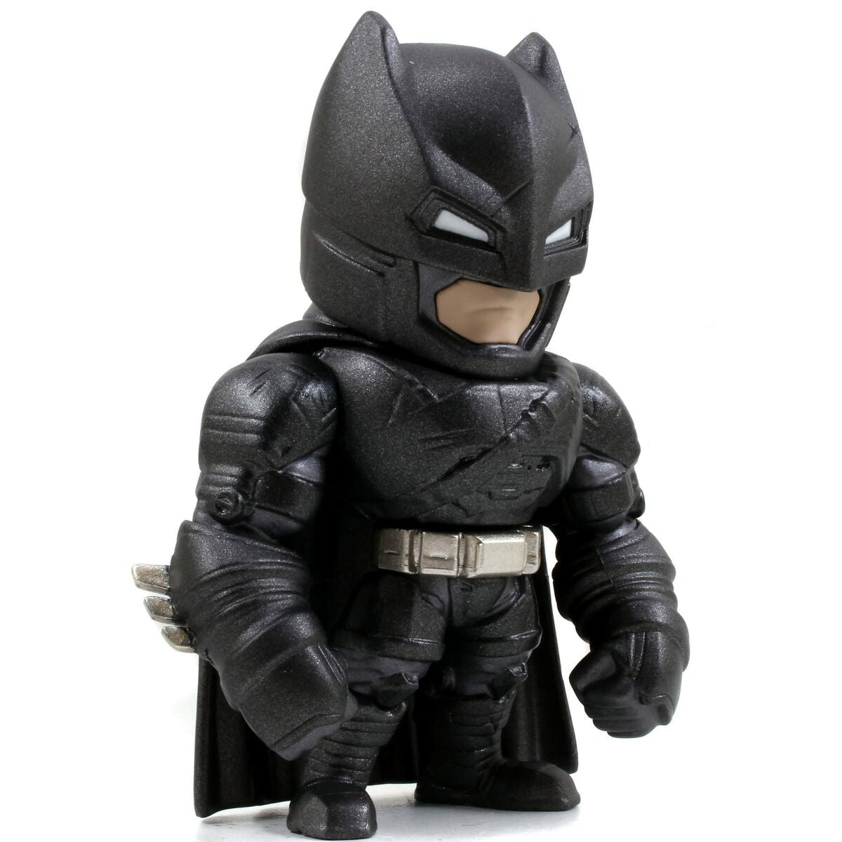 Veiklos rodikliai Batman Armored 10 cm