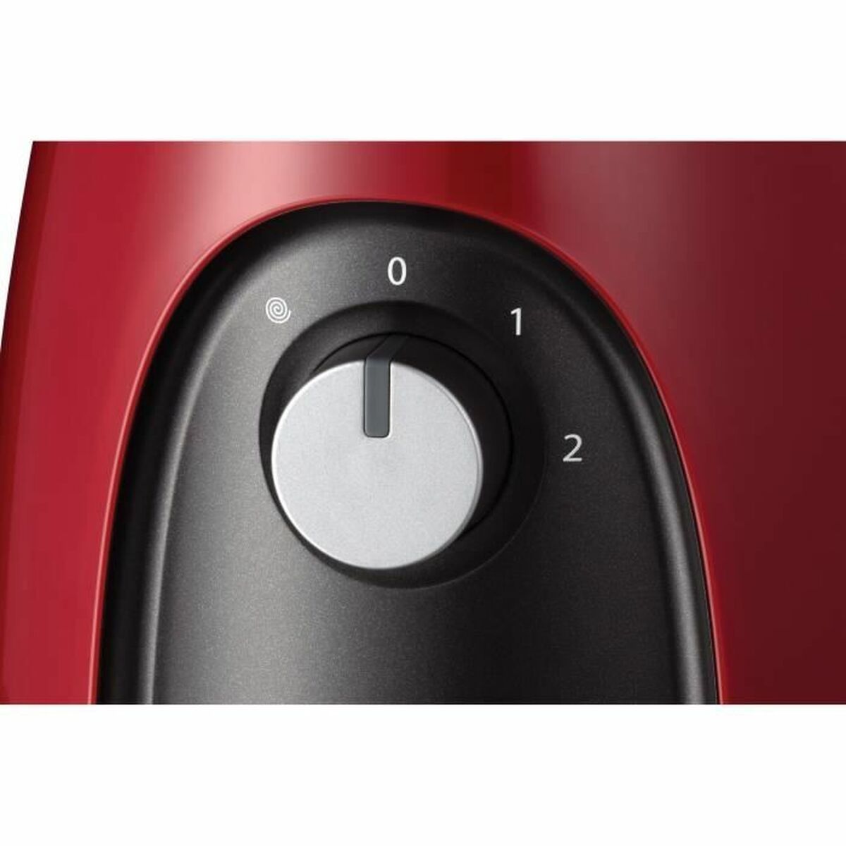 Trintuvas su indu Russell Hobbs Desire Red 650 W Raudona