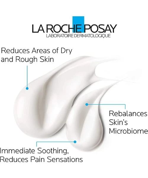 La Roche Posay Lipikar Baume Ap+ M 400 ml