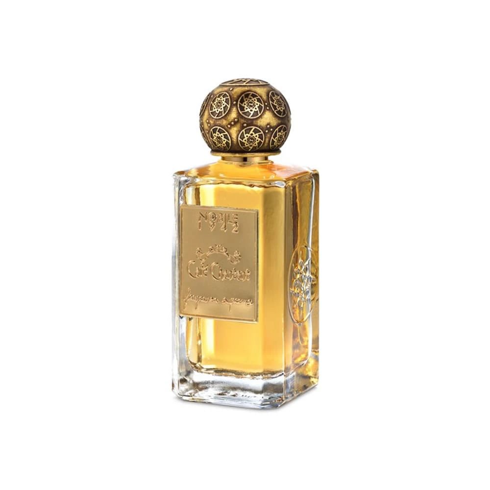 Nobile 1942 Cafe Chantant Eau De Parfum 75ml