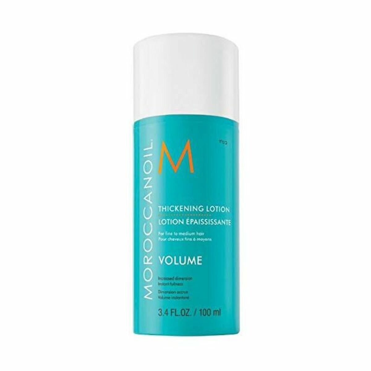 Plaukų losjonas Eksperience Reconstruct Moroccanoil